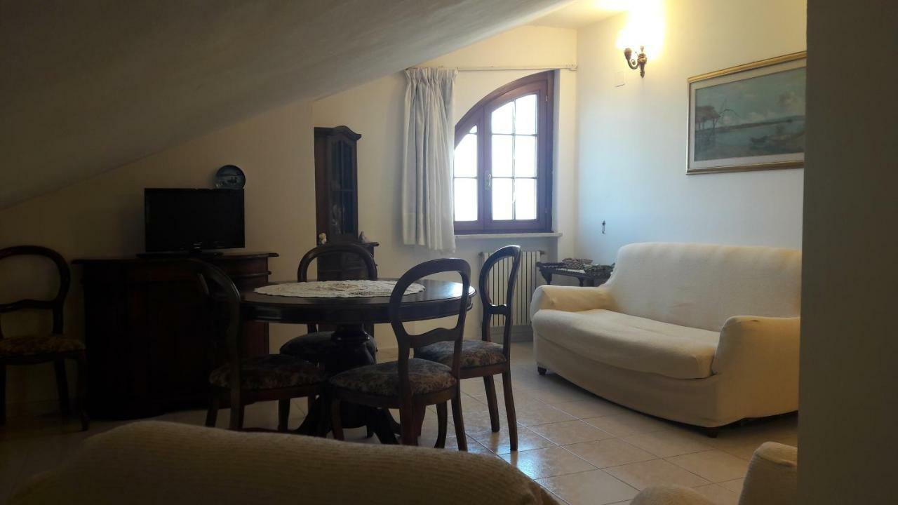 Dolci Ricordi Apartment ลีวอร์โน ภายนอก รูปภาพ