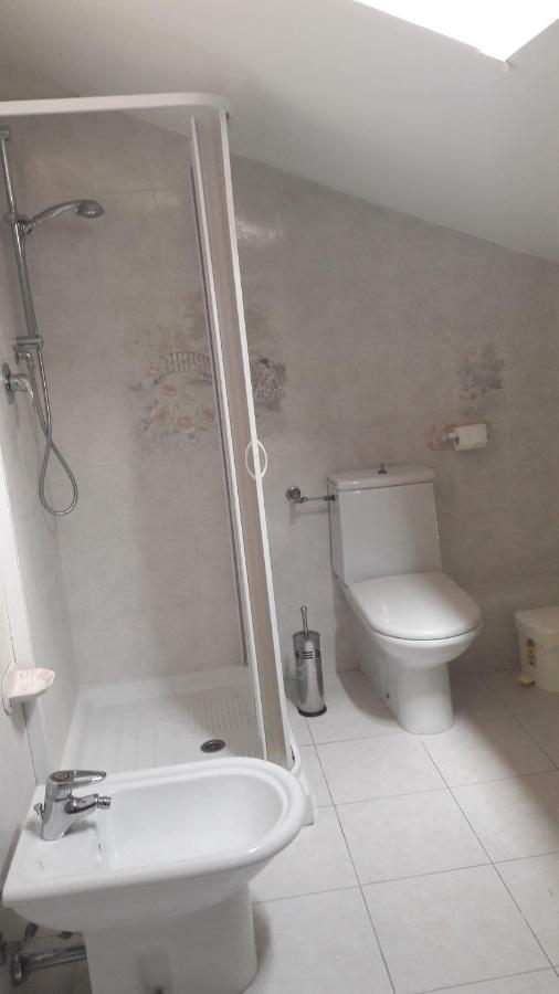 Dolci Ricordi Apartment ลีวอร์โน ภายนอก รูปภาพ