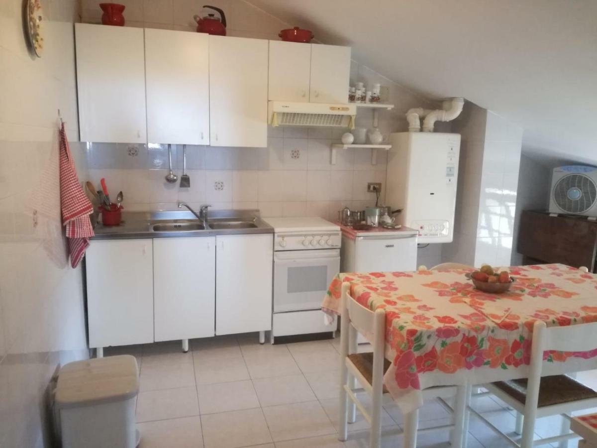 Dolci Ricordi Apartment ลีวอร์โน ภายนอก รูปภาพ
